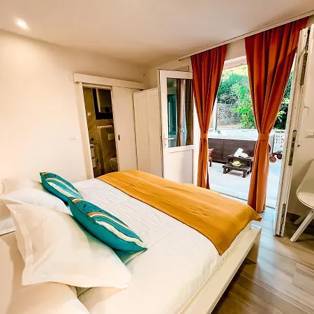 The Midtown Place In Appartement