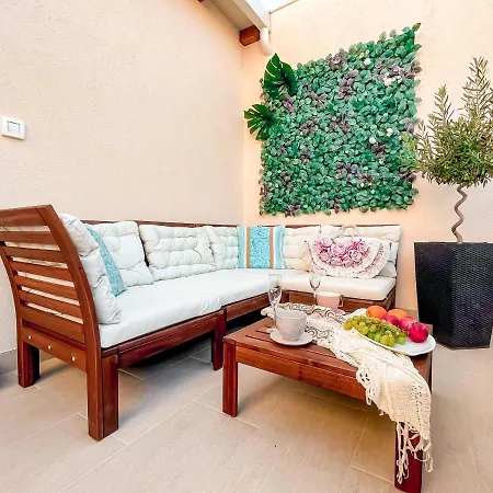 Appartement The Midtown Place In Bol
