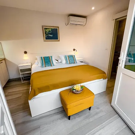 The Midtown Place In Appartement *
